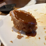 ももやま - デミグラスソース