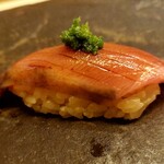 Sushi Tobikome - 鰹