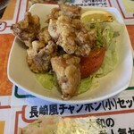 Yamato - 若鶏のから揚げ