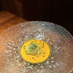 銀座 山科 - 担々麺