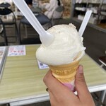 亀老山売店 - 