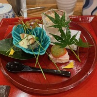 鶏割烹 ならや - 