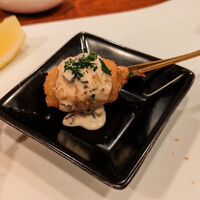 旬の揚 てんま - 