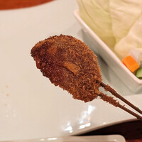 旬の揚 てんま - 
