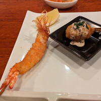 旬の揚 てんま - 