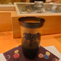 ちょこっと寿し 別邸 - 