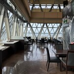 MOET&DINING - 内観