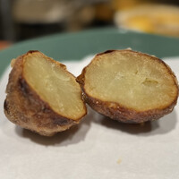 江戸前晋作 - 