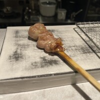 焼鳥 青 - 