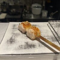 焼鳥 青 - 