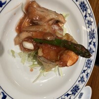 横浜中華街 重慶飯店 本館 - 