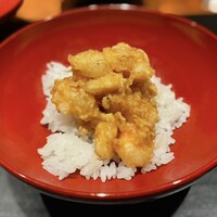 江戸前晋作 - 