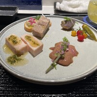 焼鳥 青 - 