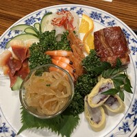 横浜中華街 重慶飯店 本館 - 