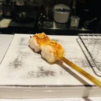 焼鳥 青 - 