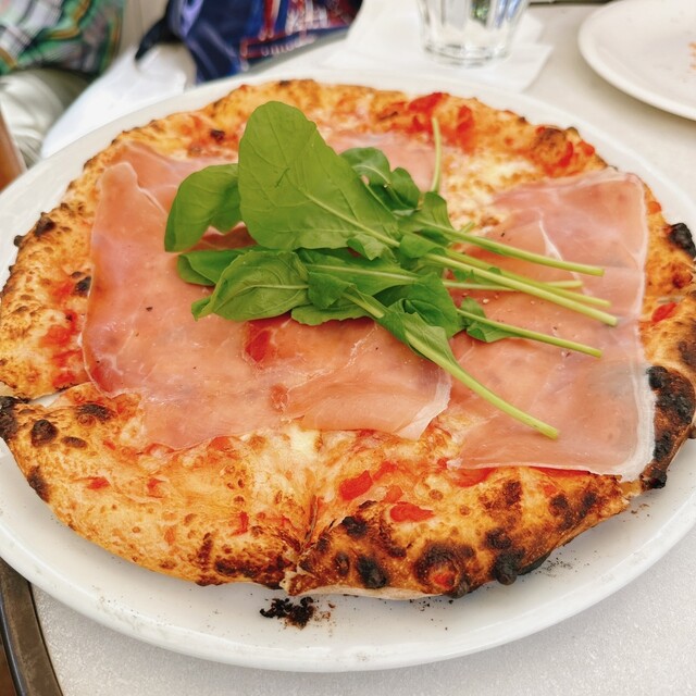 ソロ ピッザ タロウズ 箱根店 （SOLO PIZZA TARO'S【旧店名】SOLO