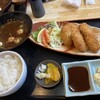 海鮮れすとらん 魚輝水産 高井田店