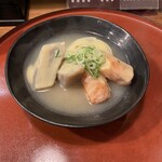 江戸堀 木田 讃岐うどん - 