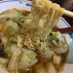 やまとラーメン香雲堂 - 