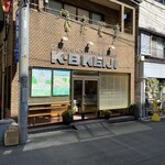 K-B KEIJI - 