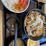 吉野家 - 料理写真: