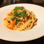 アンティカ トラットリア クロノ - 