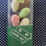 嶋小餅店 - 