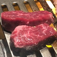 焼肉うしごろ 新宿三丁目店 - 