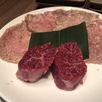 焼肉うしごろ 新宿三丁目店 - 