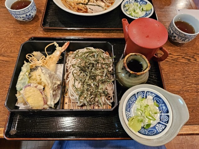 そば処吉田屋 - 青森（そば）の写真