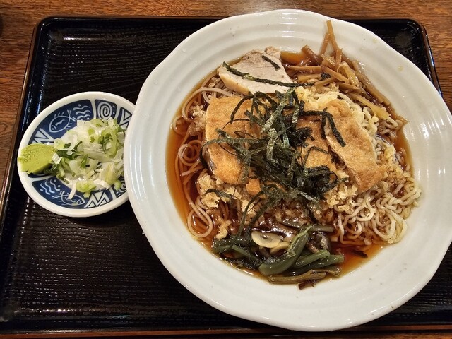 そば処吉田屋 - 青森（そば）の写真