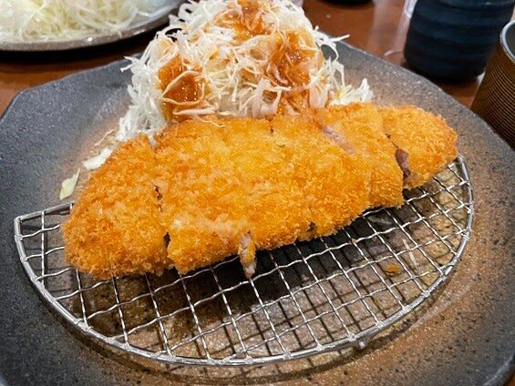 浪花のとんかつ屋 かつ庵 天保山マーケットプレース店 （かつあん