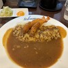カレーライス 得正 玉造店