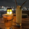 QUAYS pacific grill