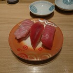 Kodawari Kaitenzushi Magurobito - 