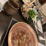 麺匠の心つくし つるとんたん - 