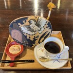 こふん前Cafe IROHA - 