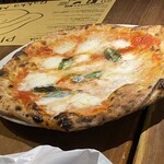 Pizzeria Bakka M'unica - 