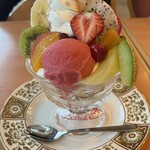 Fruit Cafe TAMARU - 