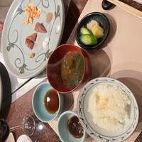 和黒 北野坂本店 - 