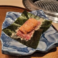 恵比寿 うしみつ - 