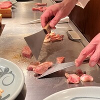 和黒 北野坂本店 - 