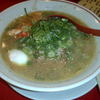 特製ラーメン 大中 本店 特製ラーメン 大中 本店