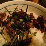 ぐるり - 小ぶたごはん