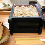 Rairakku Soba - 