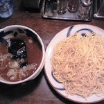 節骨麺 たいぞう - たいぞう つけめん