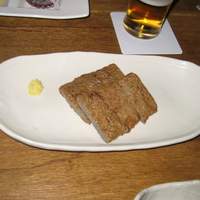 夢酒みずき - さつま揚げ
