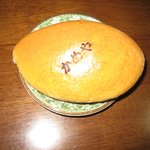 京都ぱん処 かめや - かめやあんパン