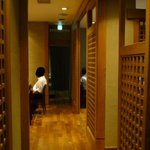 Jizake e Vino 円 - 店内