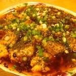 四川家庭料理 珍々 - 